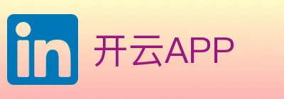 开云APP Logo